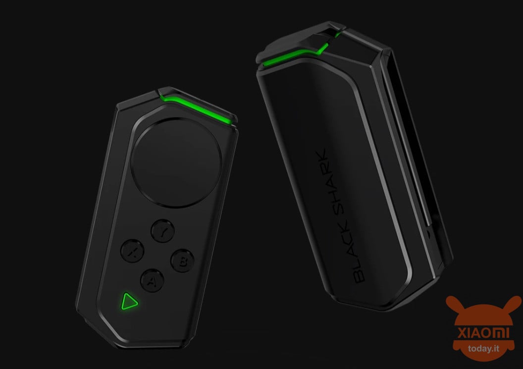 Gamepad per Xiaomi Black Shark 2/2 Pro