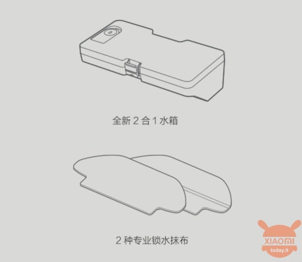 Xiaomi Mi Robot LDS Edition