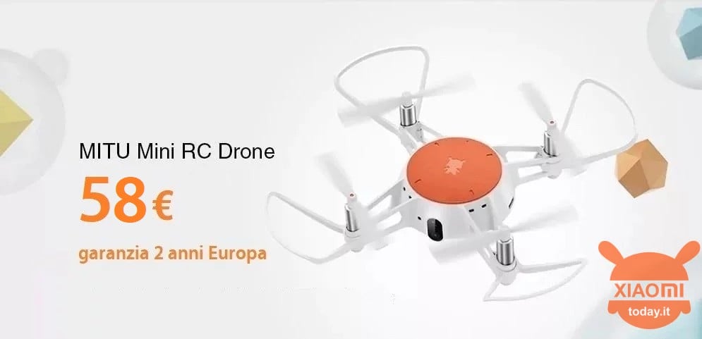 mitu mini