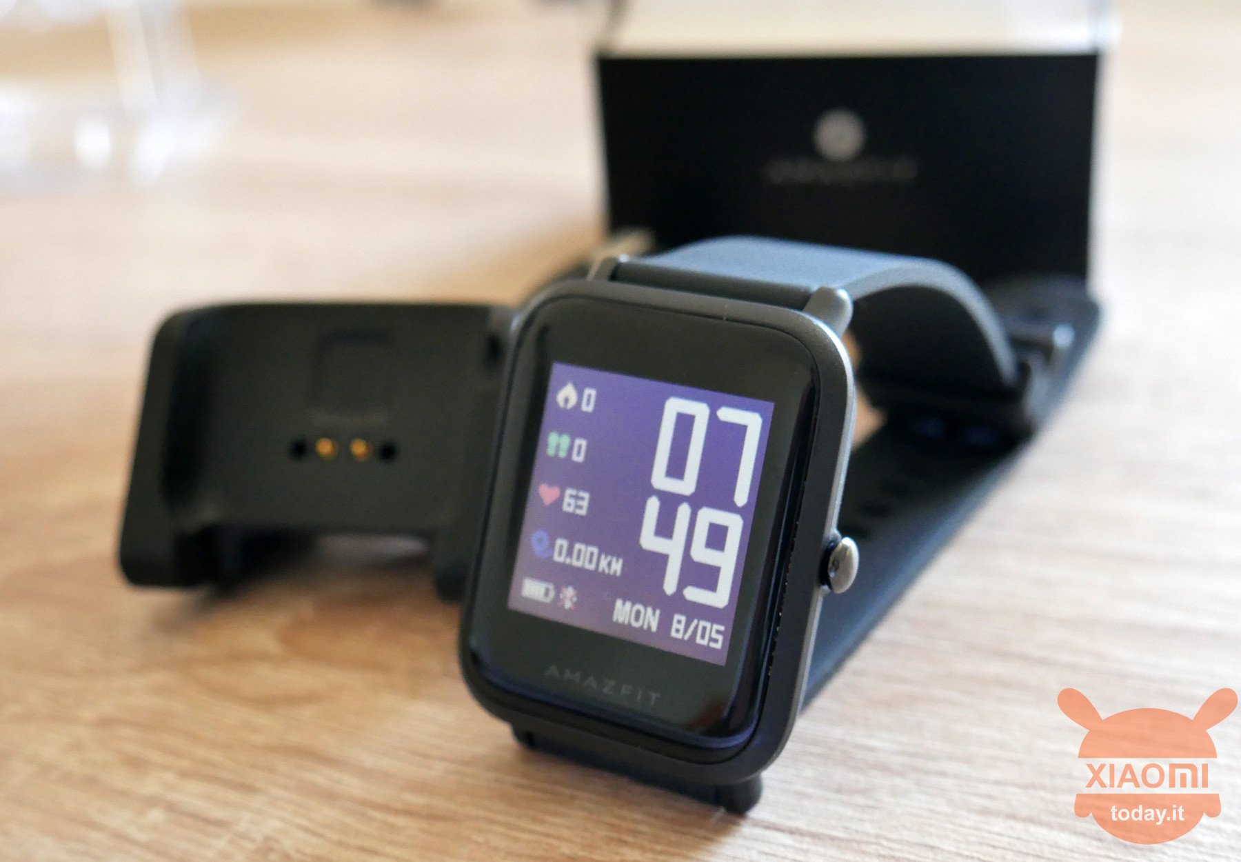 Amazfit Bip Lite Review Don T Call It Light