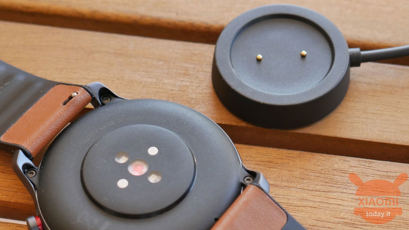 Amazfit Verge GTR रिफिल