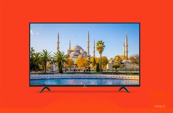 Xiaomi Redmi TV coming