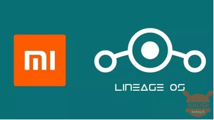 lineageos 19 小米