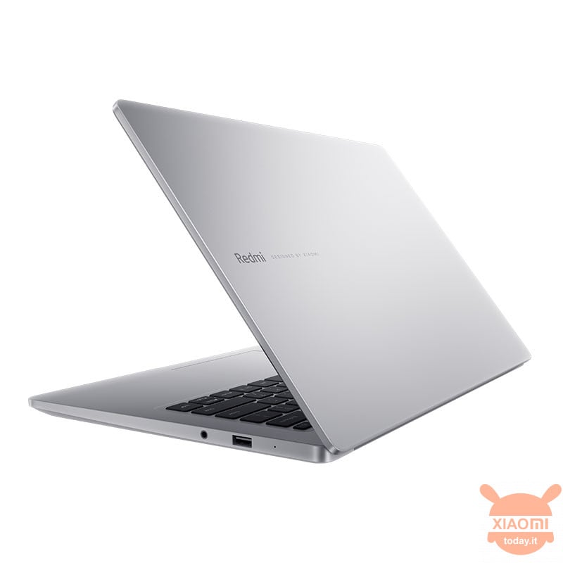 RedmiBook 14 Enhanced Edition-specificaties