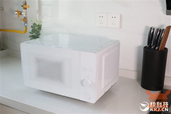 Xiaomi Mijia Smart Mikrogolfoond