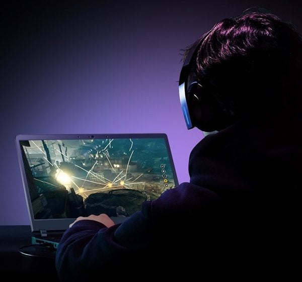 Xiaomi Mi Gaming Skootrekenaar 2019