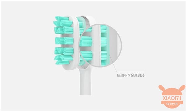 Xiaomi Mijia Sonic Electric Toothbrush T500