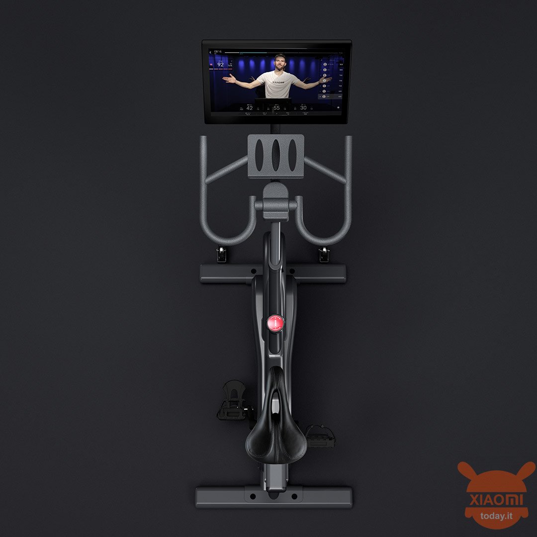 Xiao qiao hotsell smart treadmill x3pro