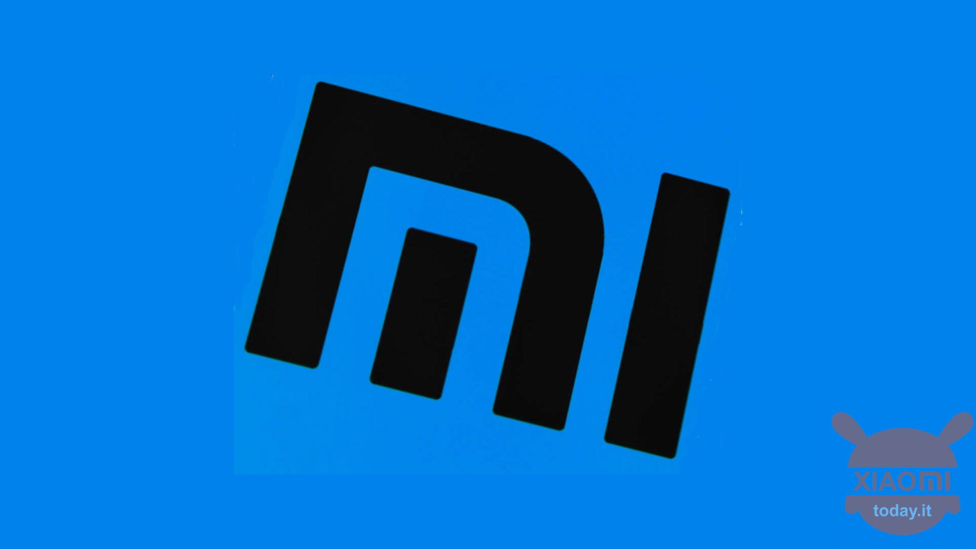 XIAOMI