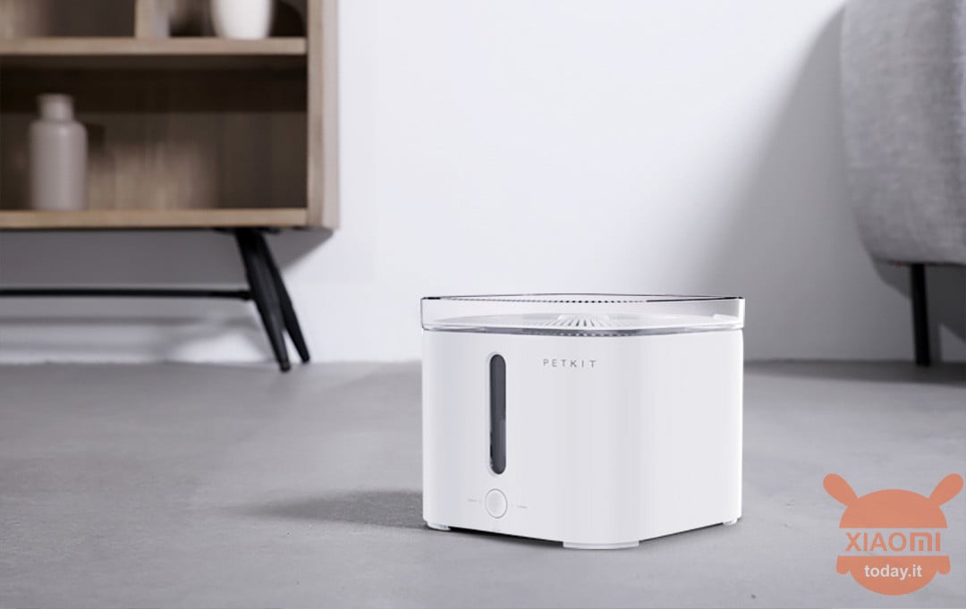 Xiaomi Petwant Feeder Petkit Smart Water Dispenser