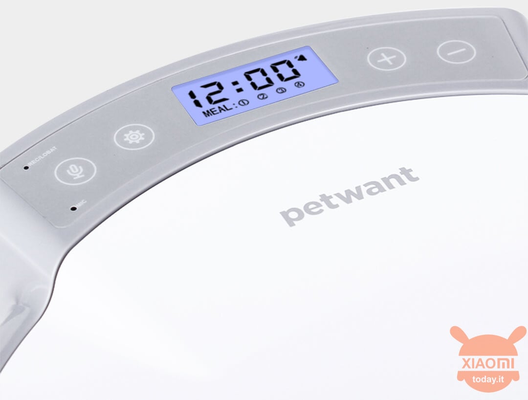 Xiaomi Petwant Feeder Petkit Smart Water Dispenser