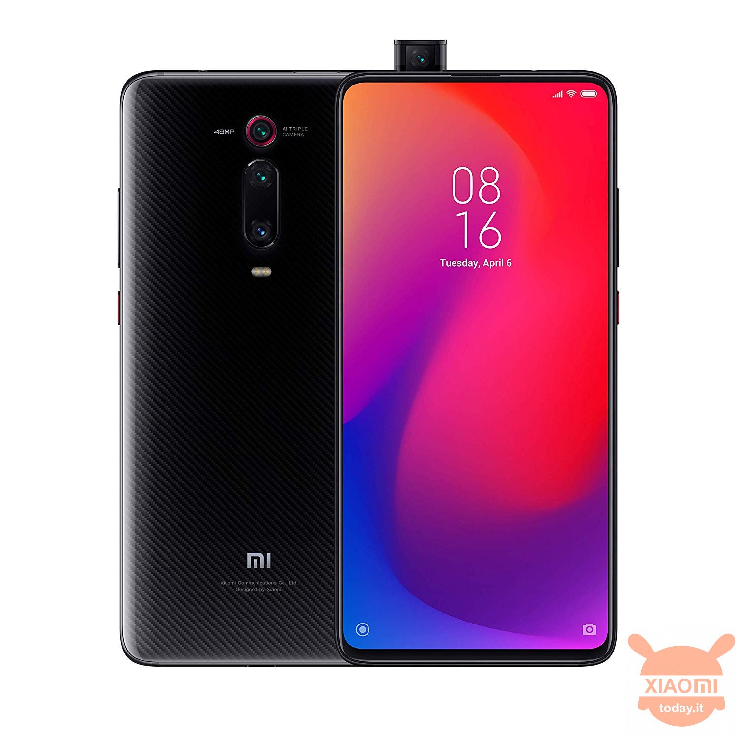 Xiaomi Mi 9T Pro