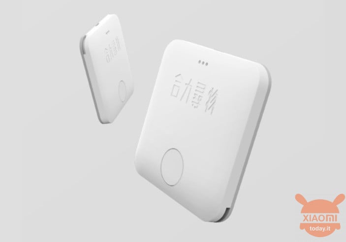 Seguidor Bluetooth Xiaomi