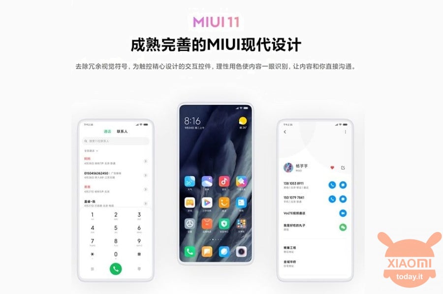 Xiaomi Mi Mix 4