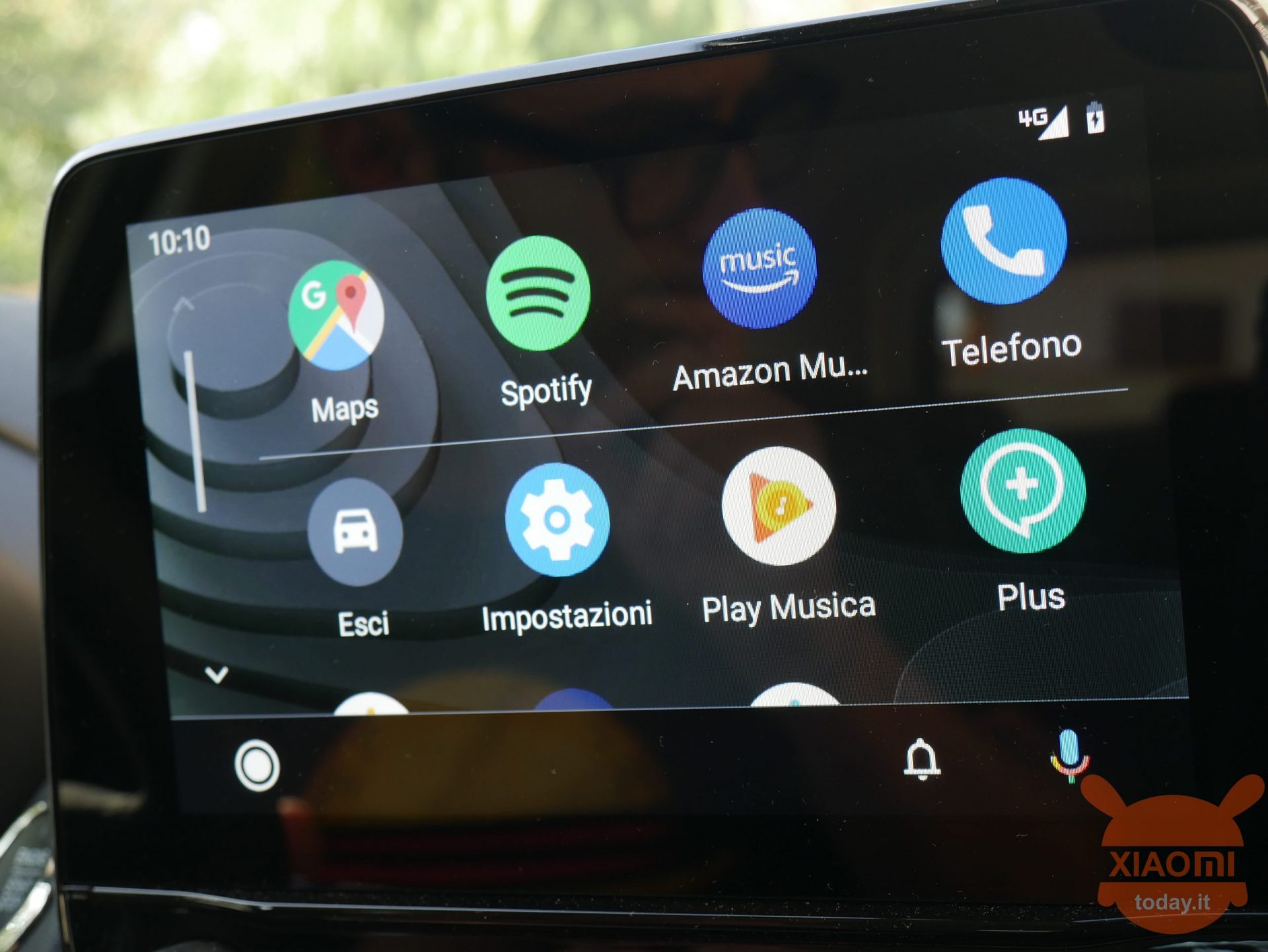 Rozwiąż błąd komunikacji 16 Android Auto z Xiaomi
