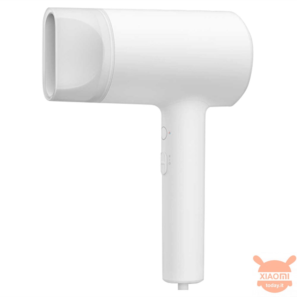 Xiaomi Mijia Αρνητικό Ίντερνετ στεγνωτήρα μαλλιών