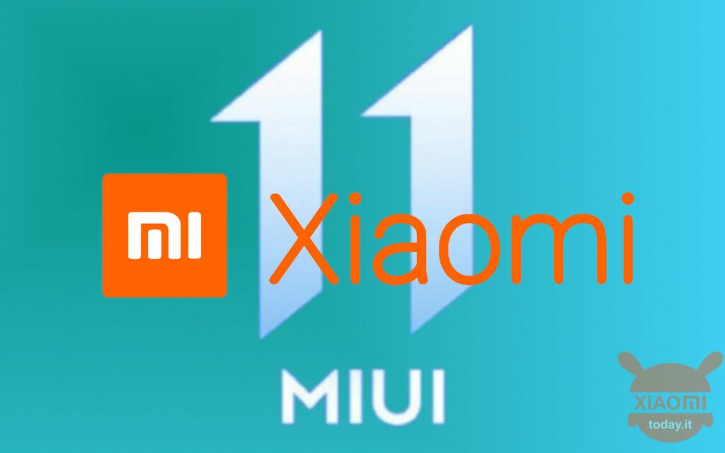 MIUI 11