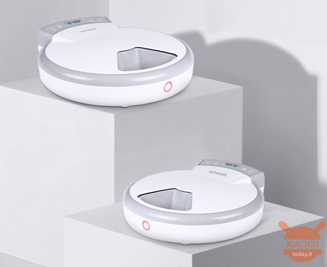 Xiaomi Petwant Feeder Petkit Smart Water Dispenser