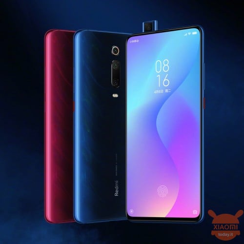 redmi k20 pro