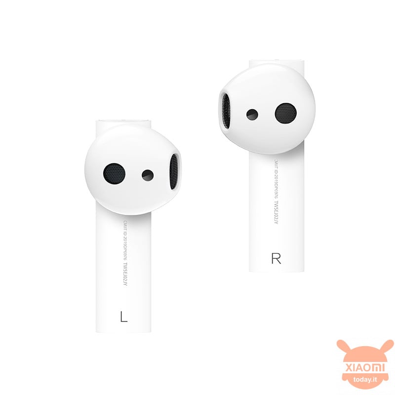 Xiaomi Mi AirDots 2S auricolari tws