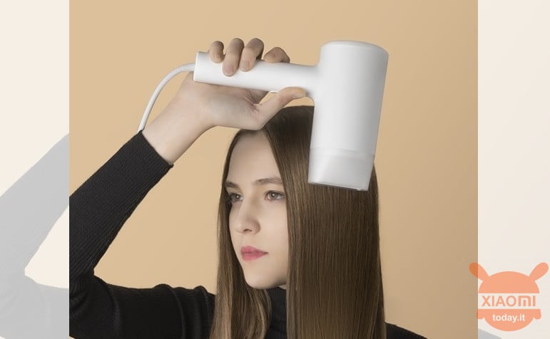 Xiaomi Mijia Negative Ion Hairdryer