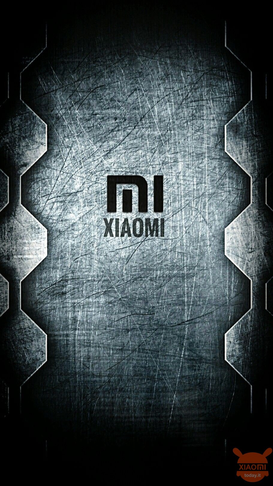 XIAOMI