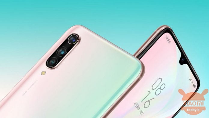 xiaomi cc9 프로