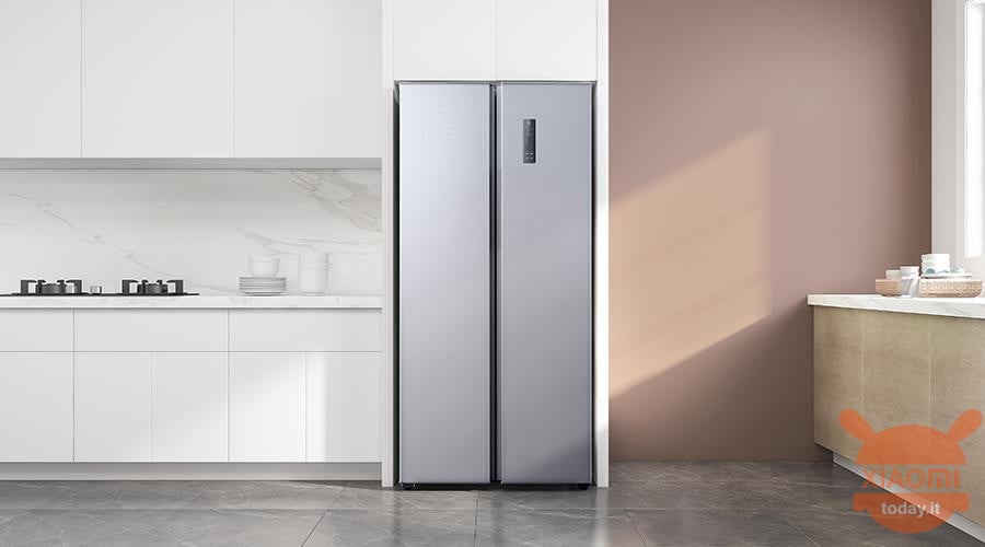 Xiaomi Mijia yskaste