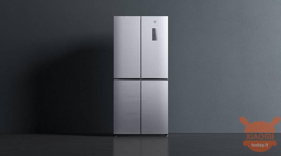 Xiaomi Mijia yskaste