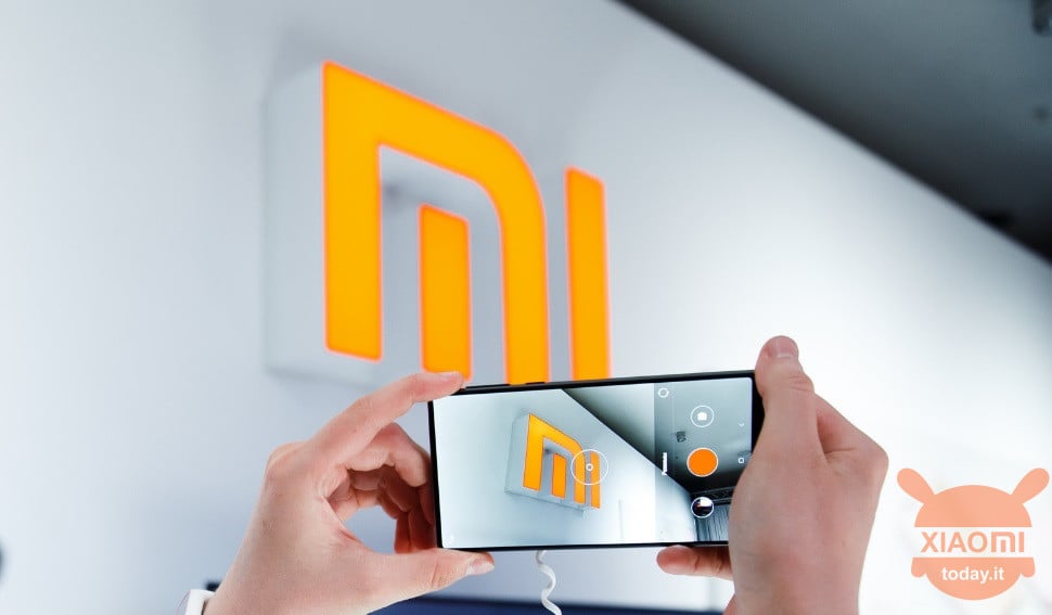 XIAOMI