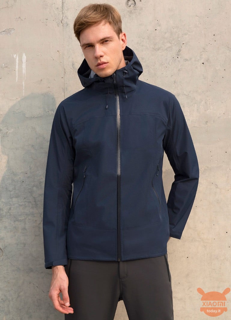 Xiaomi Huami Amazfit Wasserdichte Jacke