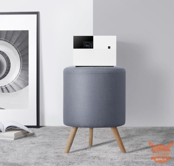 Xiaomi Fengmi Vogue Projector