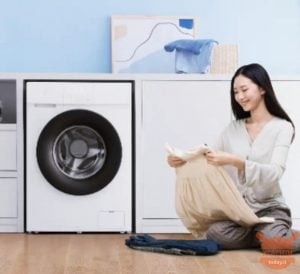 Xiaomi Mijia Washing Machine 1F Mijia Fan A1 150