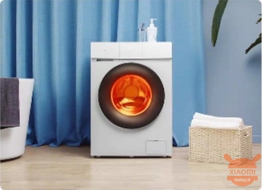 Xiaomi Mijia Washing Machine 1F Mijia Fan A1 150