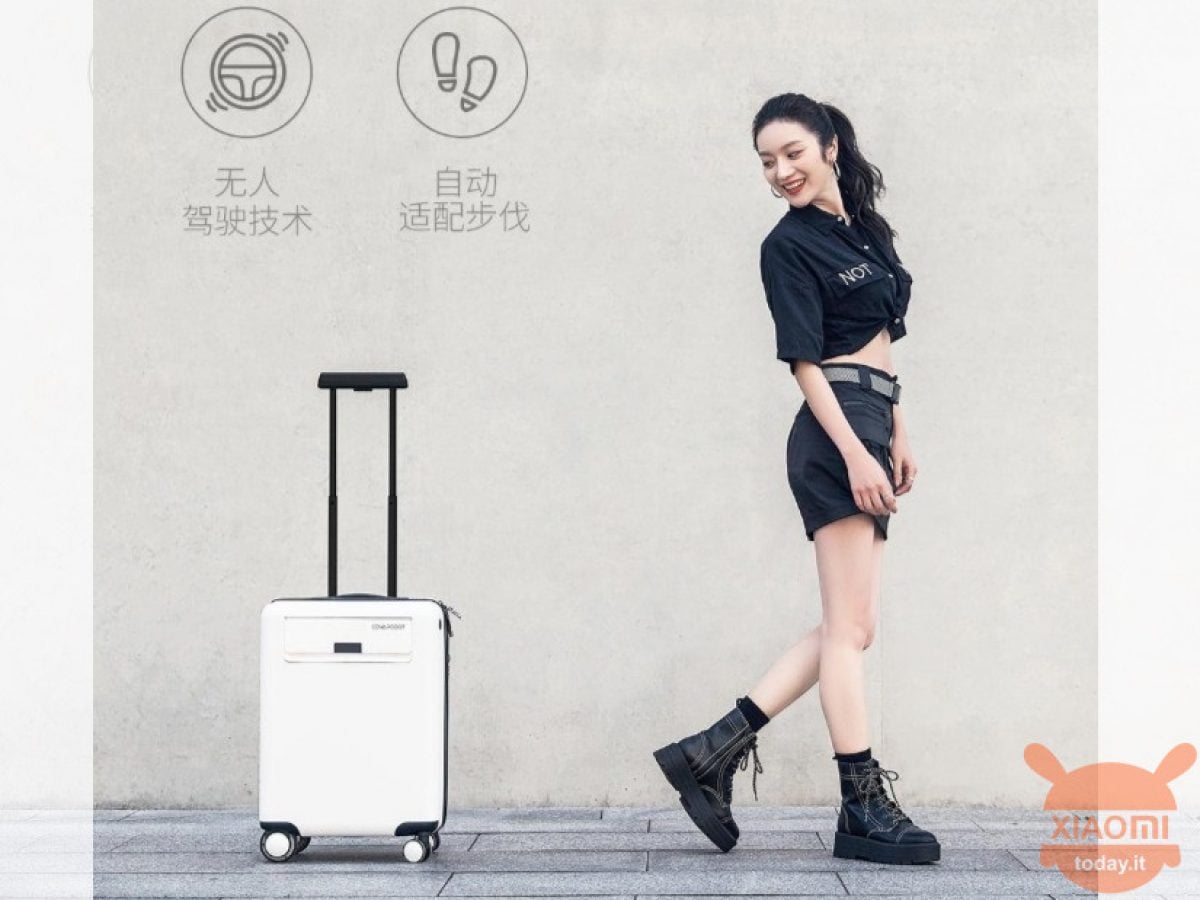 Xiaomi Maletas de viaje - Compra online a los mejores precios | Linio Perú