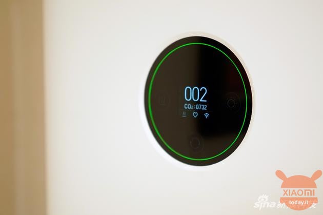 Xiaomi Mijia Fan A1 150