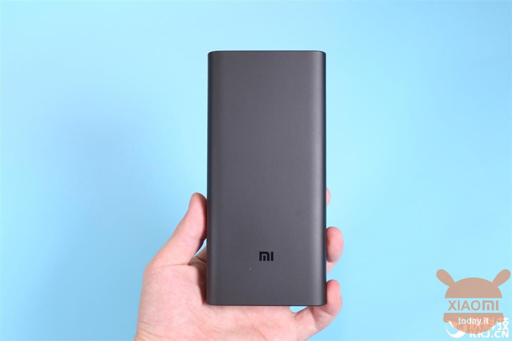 Xiaomi Power Bank 3 50W 20000mAh