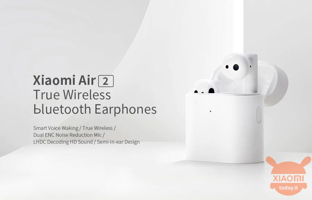 Xiaomi Mi AirDots 2