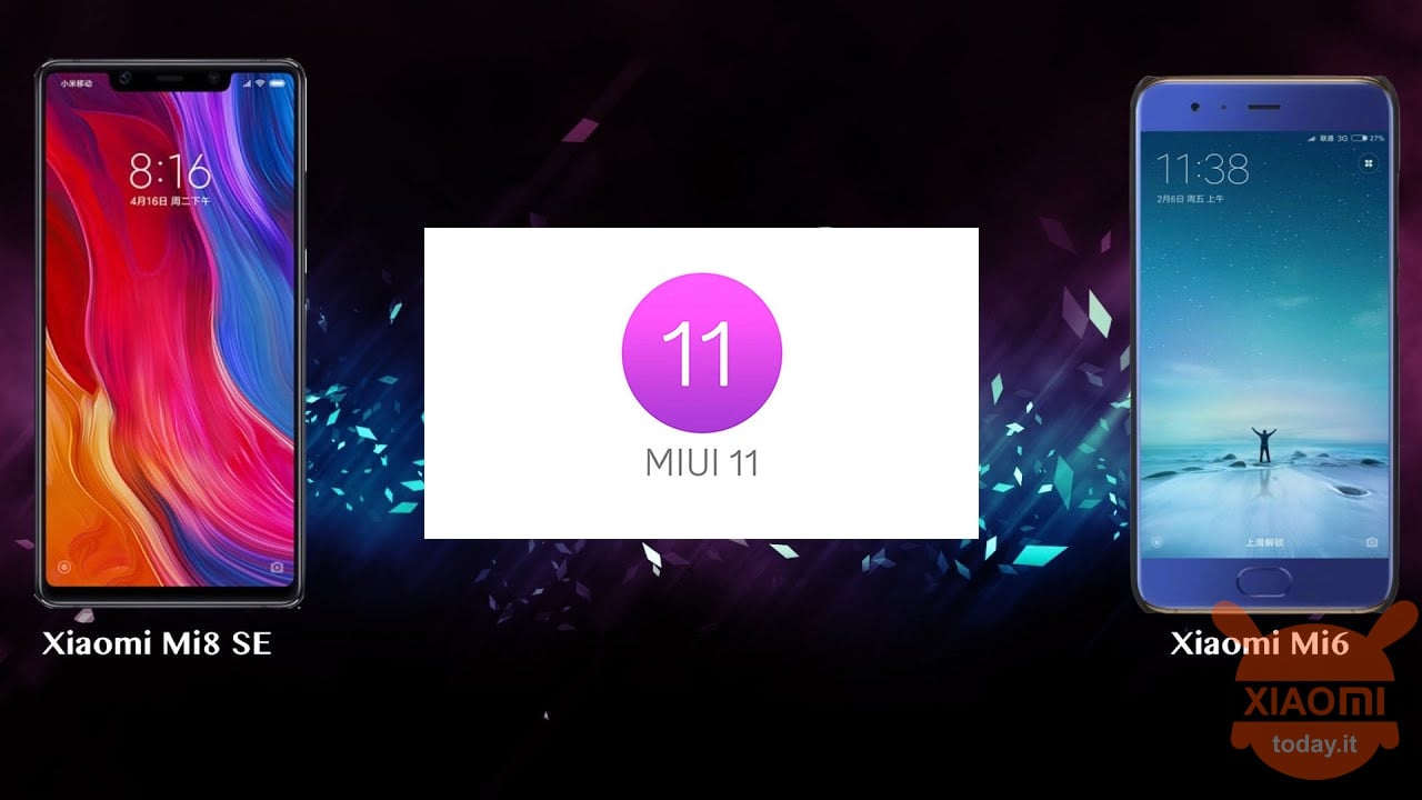 MIUI 11