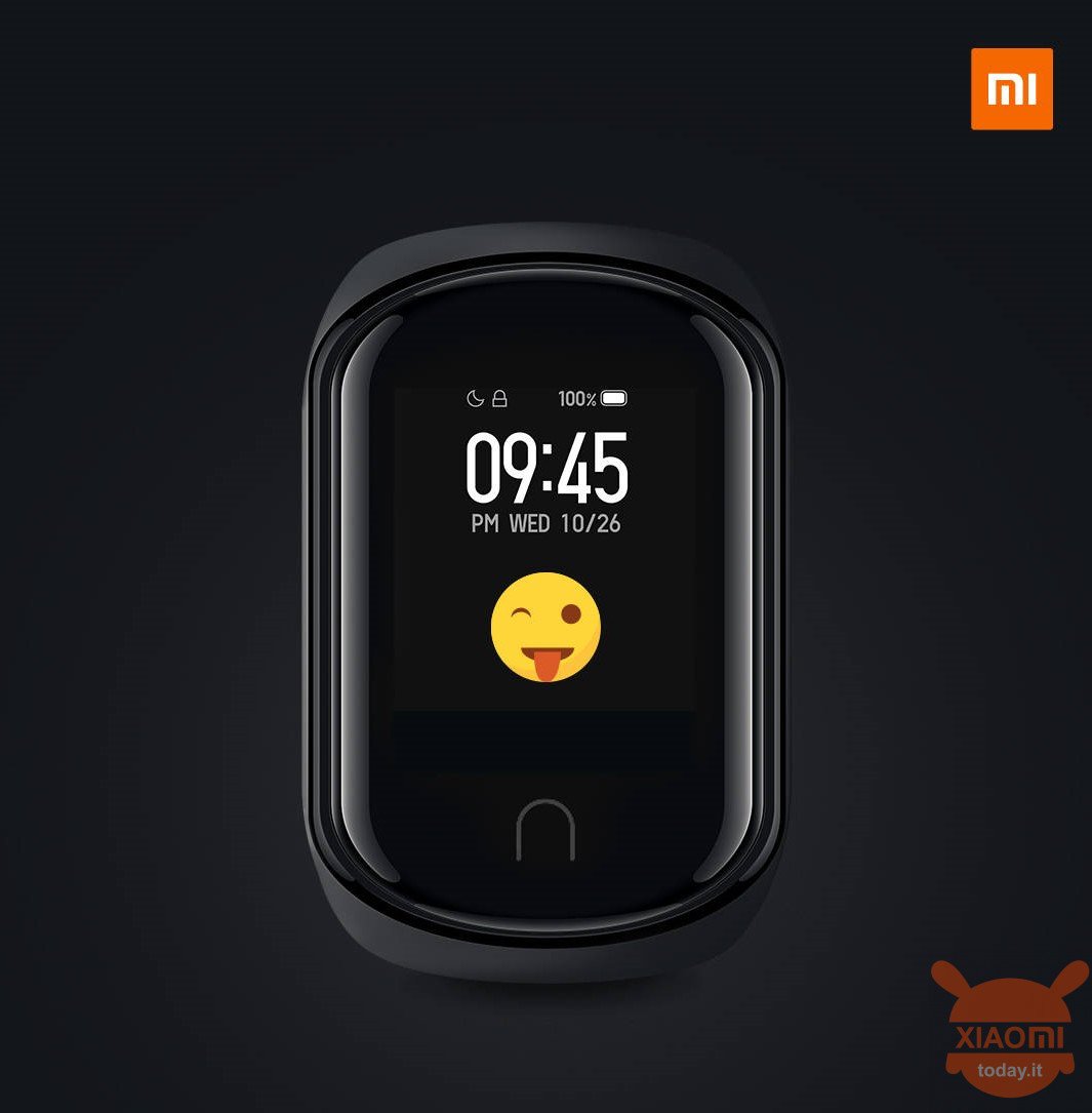 miwatch xiaomi