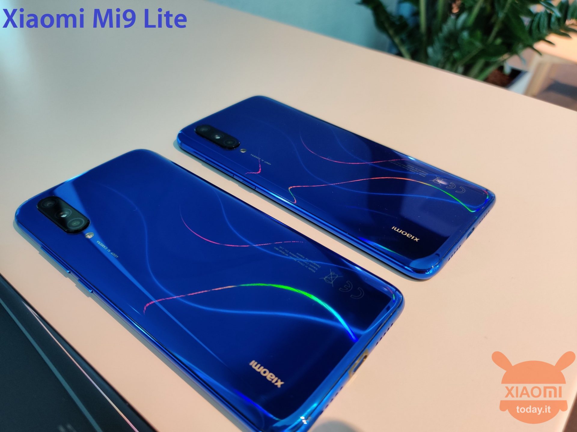 mi9 my lite