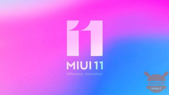 Miui 11