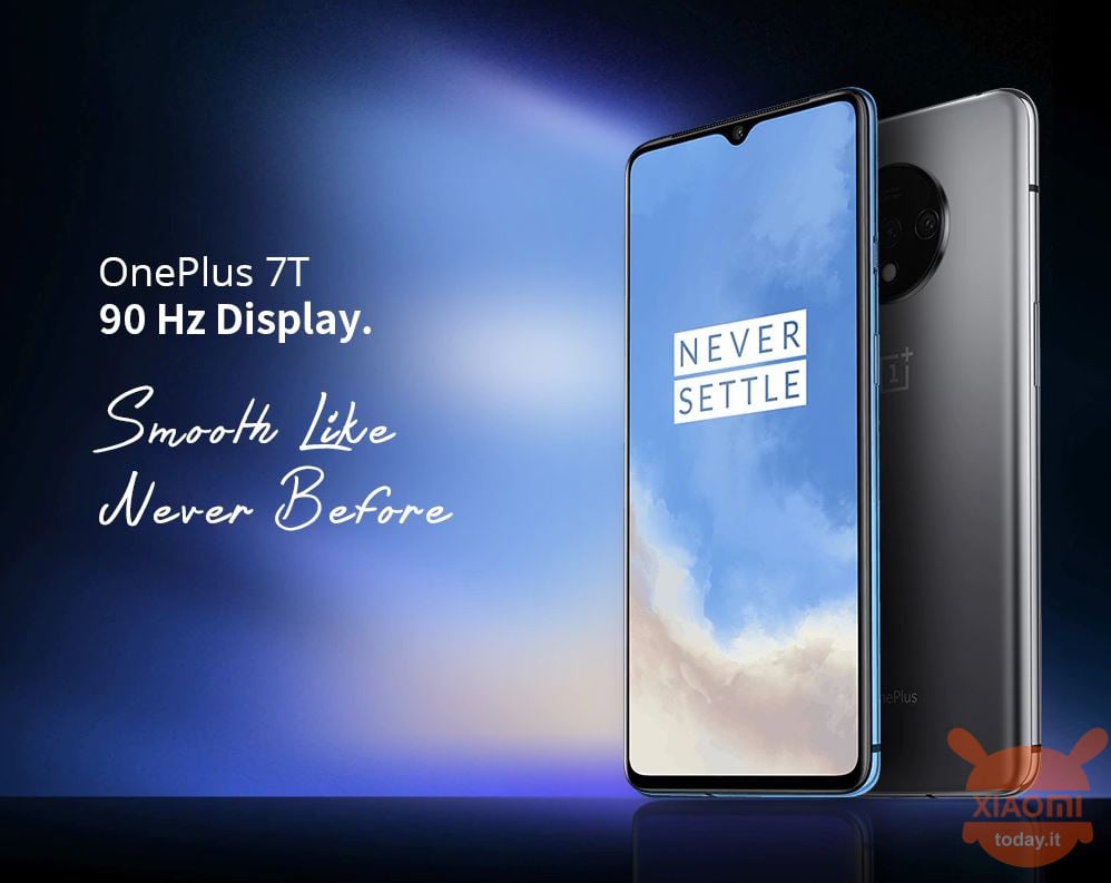 oneplus 7t