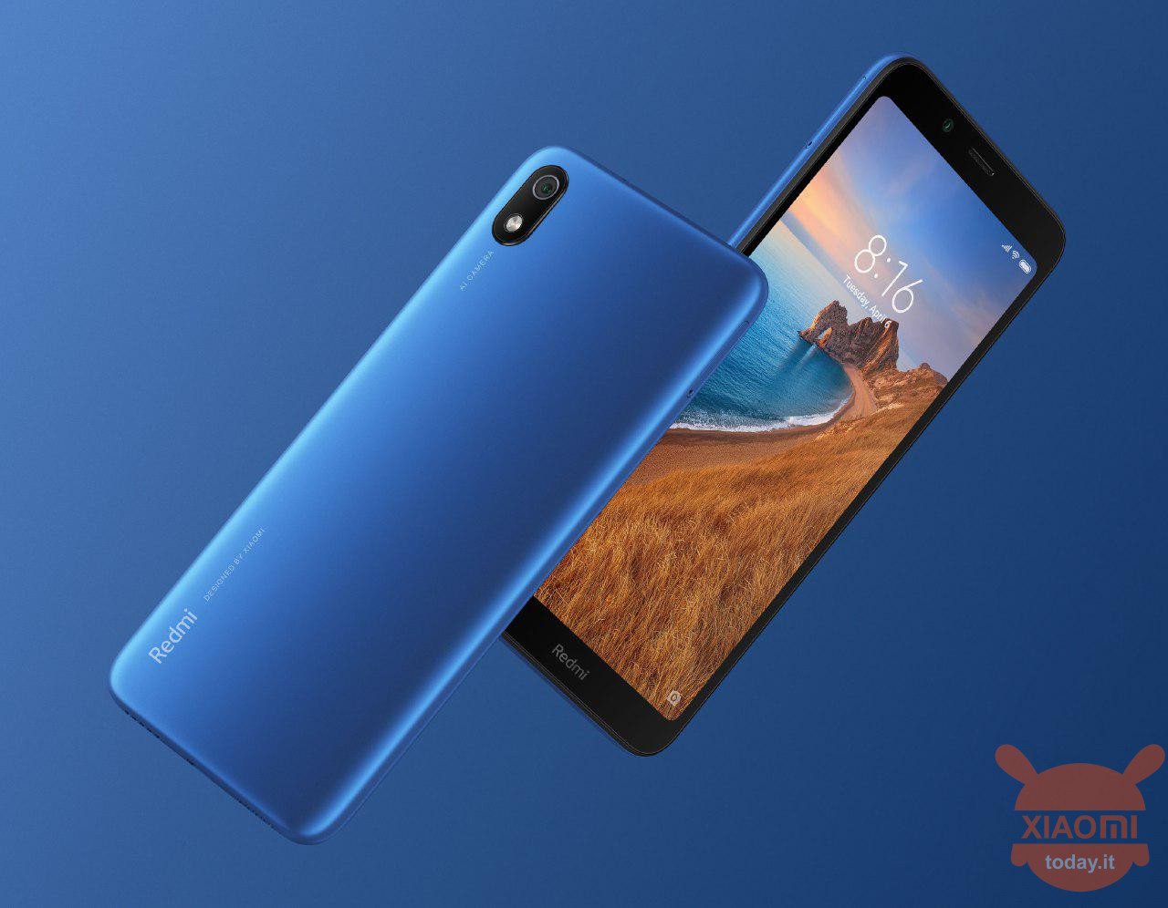 redmi 7a