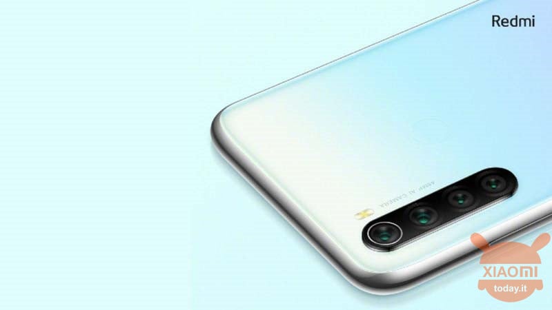 redmi는 8t 노트