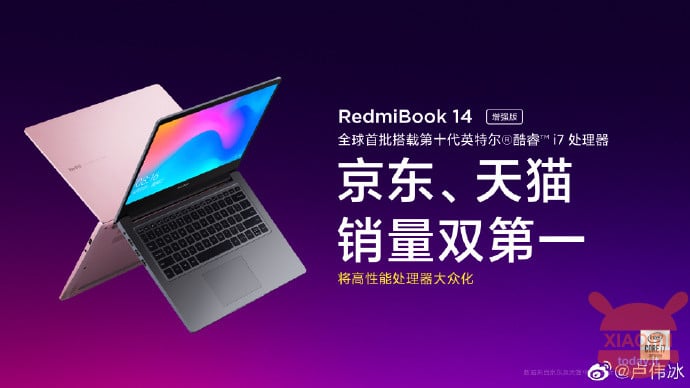 redmibook 14 amd