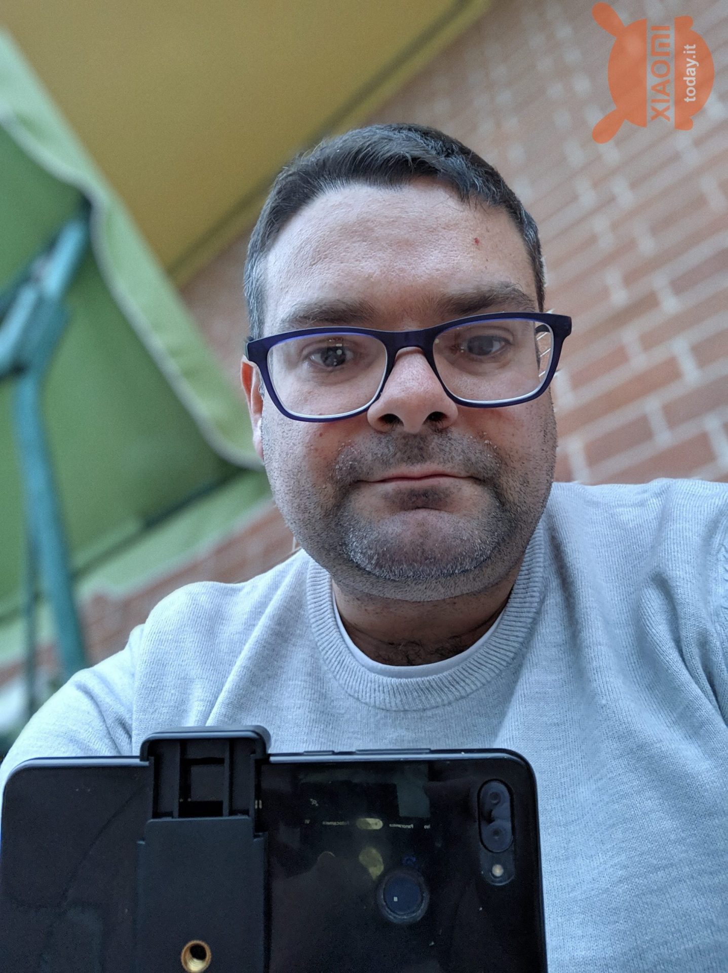 GCAM