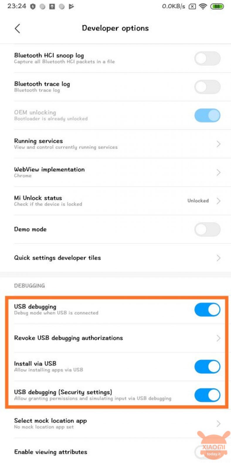 How To Uninstall System Apps On Xiaomi Devices No Root Xiaomitoday It How To Uninstall System Apps On Xiaomi Devices No Root Xiaomitoday It