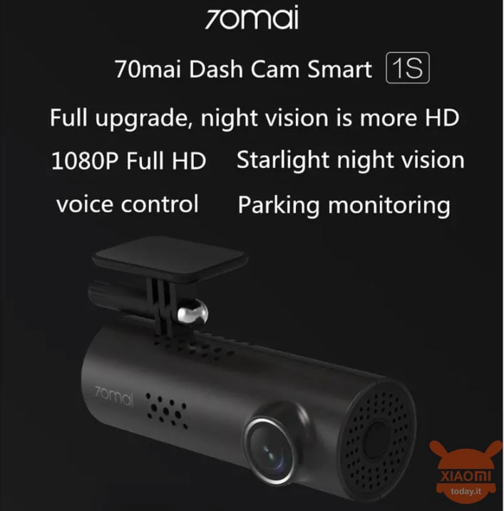 xiaomi 70mai smartwatch
