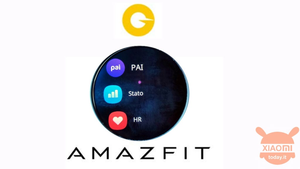 amazfit